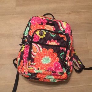 Vera Bradley Backpack